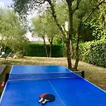 Fiorenzani ヴィラ