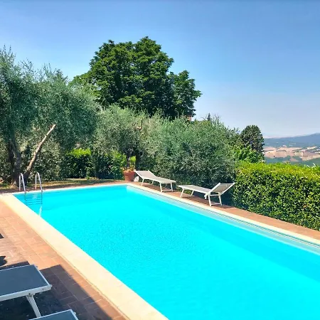 Fiorenzani Villa