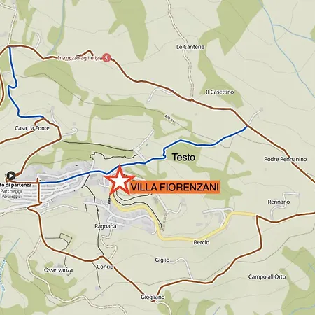 Fiorenzani Radicondoli