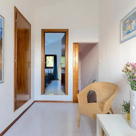 Villa Fiorenzani