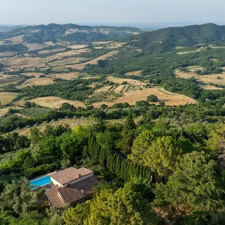Villa Fiorenzani *