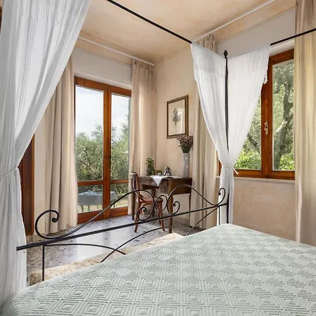 Villa Fiorenzani *