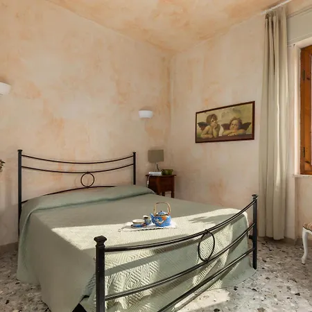 Fiorenzani Villa Radicondoli