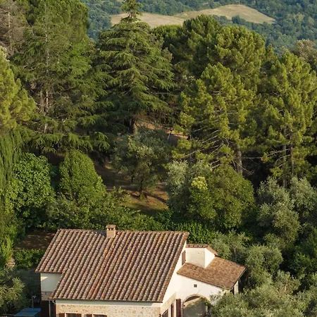 Villa Fiorenzani *