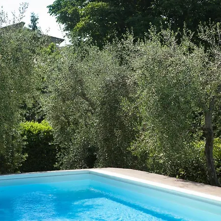 Fiorenzani Villa *