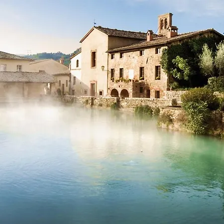 Fiorenzani Villa