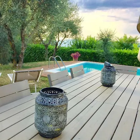 Fiorenzani Villa